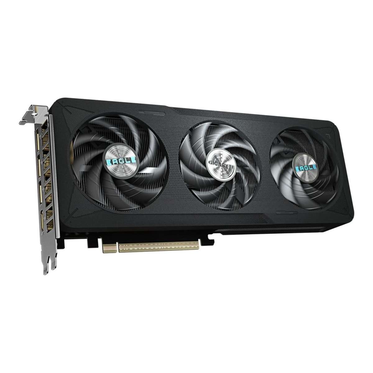 Gigabyte GeForce RTX 5060 Ti Eagle Max OC 8G 8GB GDDR7 Graphics Card
