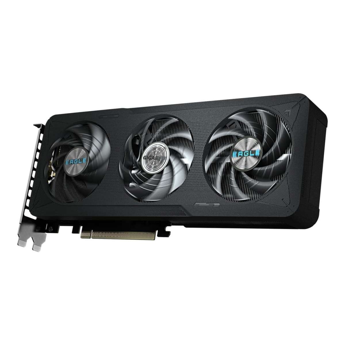 Gigabyte GeForce RTX 5060 Ti Eagle Max OC 8G 8GB GDDR7 Graphics Card