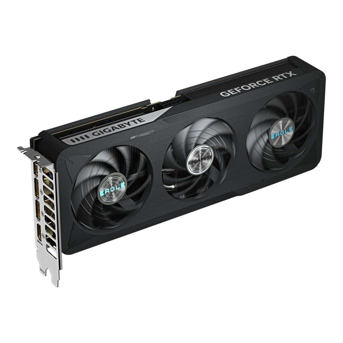 Gigabyte GeForce RTX 5060 Ti Eagle Max OC 8G 8GB GDDR7 Graphics Card