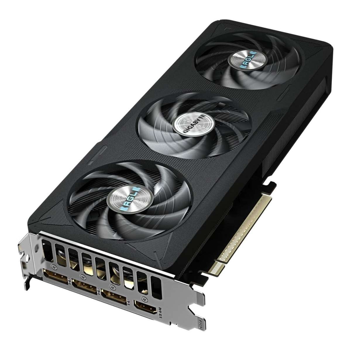 Gigabyte GeForce RTX 5060 Ti Eagle Max OC 8G 8GB GDDR7 Graphics Card