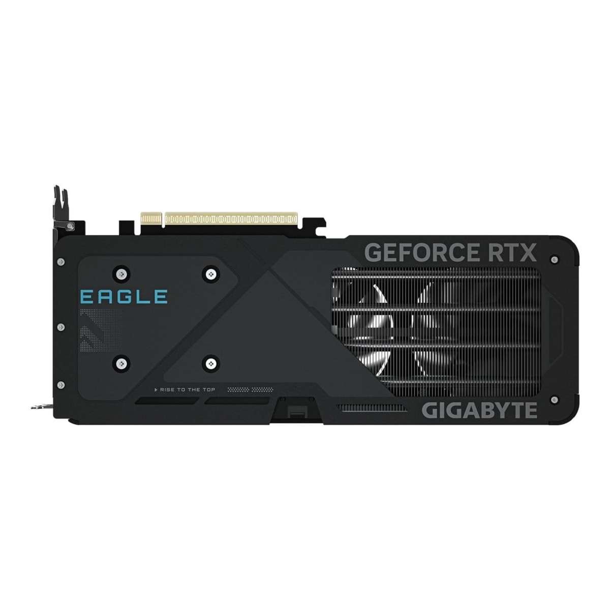 Gigabyte GeForce RTX 5060 Ti Eagle Max OC 8G 8GB GDDR7 Graphics Card
