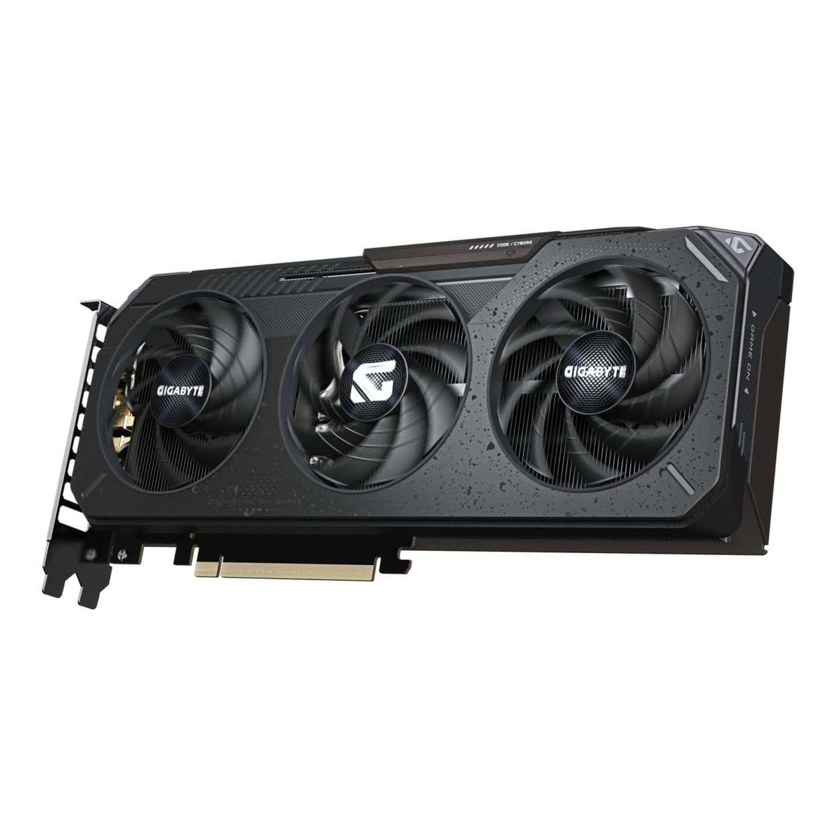 Gigabyte GeForce RTX 5060 Ti Gaming OC 8GB GDDR7 Graphics Card