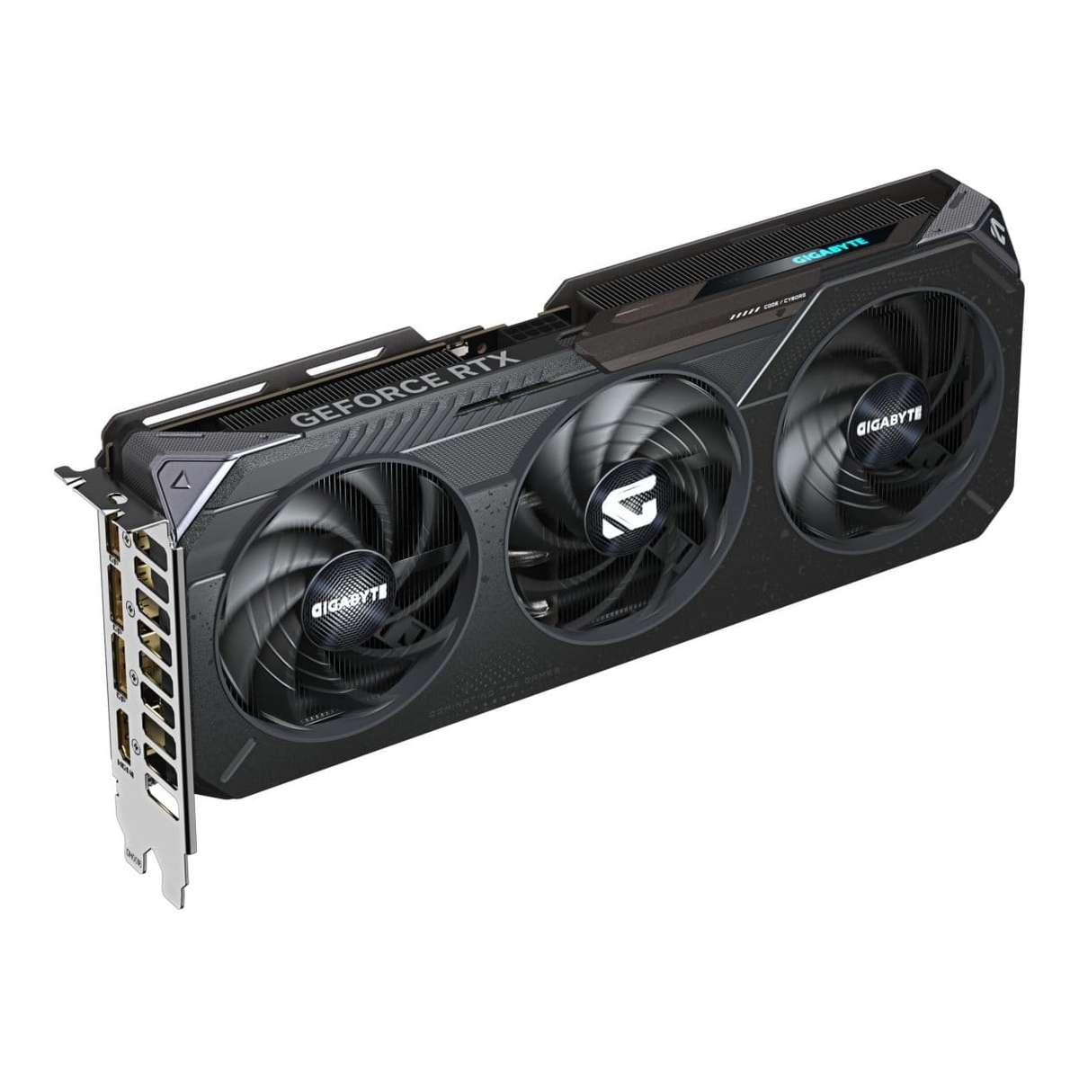 Gigabyte GeForce RTX 5060 Ti Gaming OC 8GB GDDR7 Graphics Card