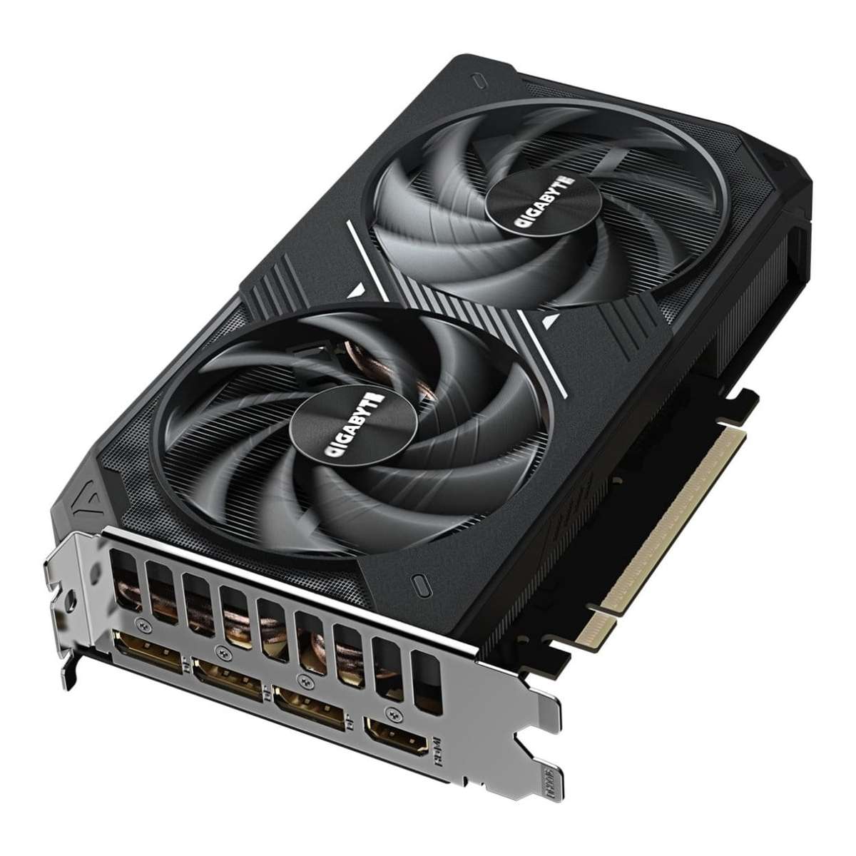 Gigabyte GeForce RTX 5060 Ti Windforce Max OC 8G 8GB GDDR7 Graphics Card