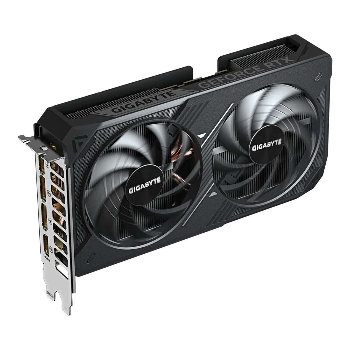 Gigabyte GeForce RTX 5060 Ti Windforce Max OC 8G 8GB GDDR7 Graphics Card