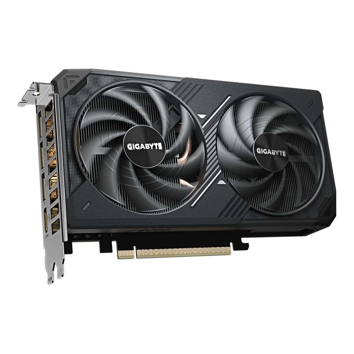 Gigabyte GeForce RTX 5060 Ti Windforce Max OC 8G 8GB GDDR7 Graphics Card