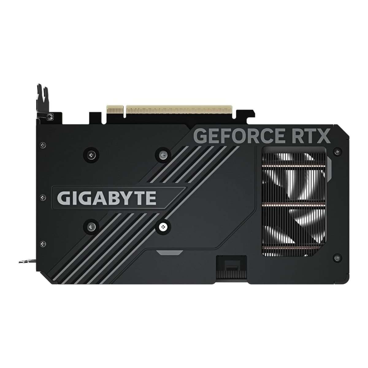 Gigabyte GeForce RTX 5060 Ti Windforce Max OC 8G 8GB GDDR7 Graphics Card