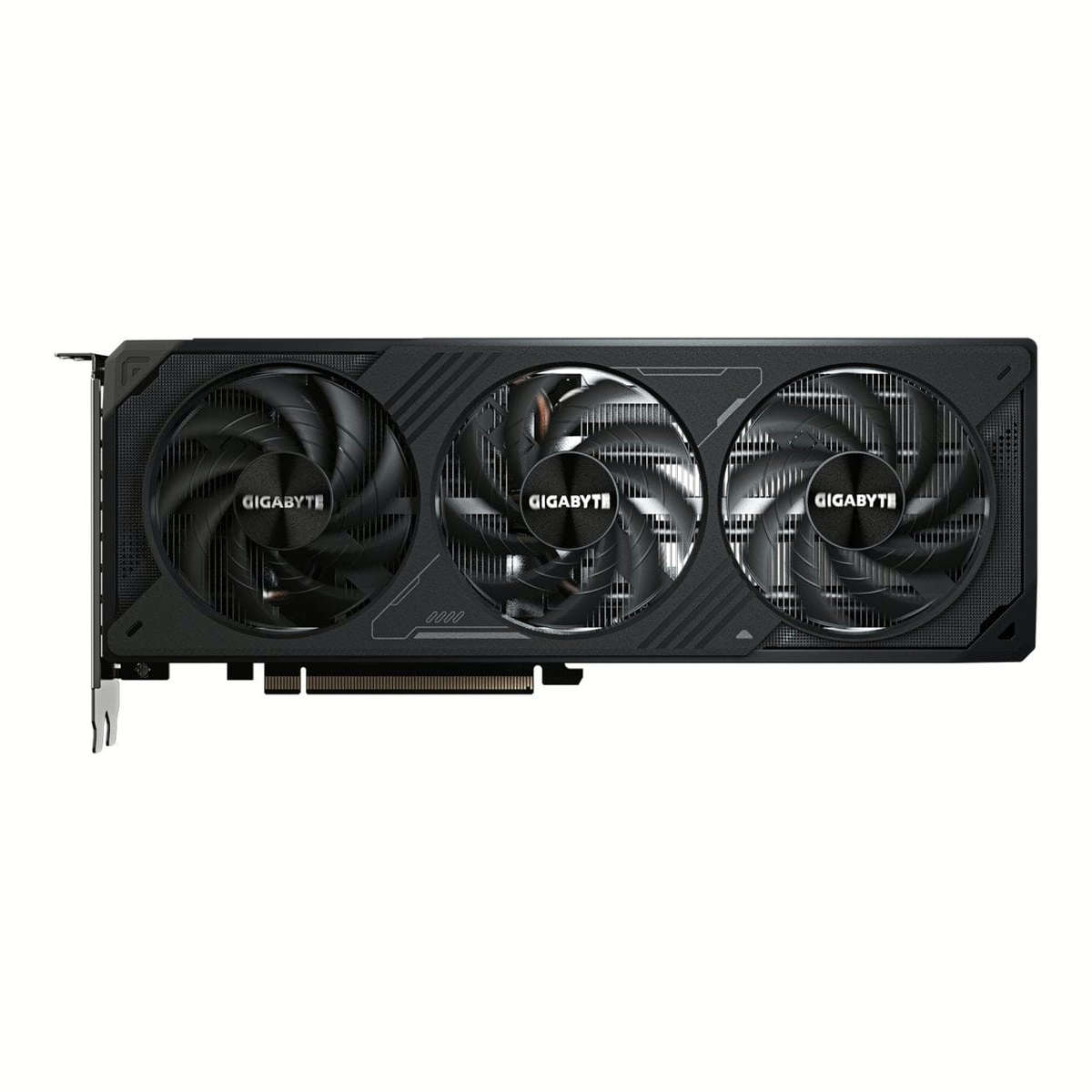 Gigabyte GeForce RTX 5070 Windforce OC SFF 12G 12GB GDDR7 Graphics Card