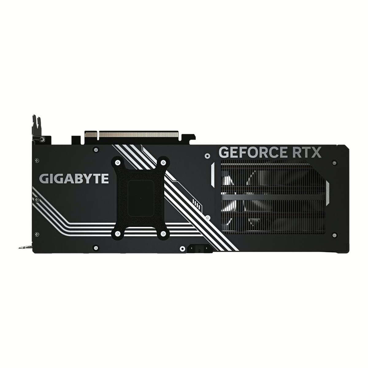 Gigabyte GeForce RTX 5070 Windforce OC SFF 12G 12GB GDDR7 Graphics Card