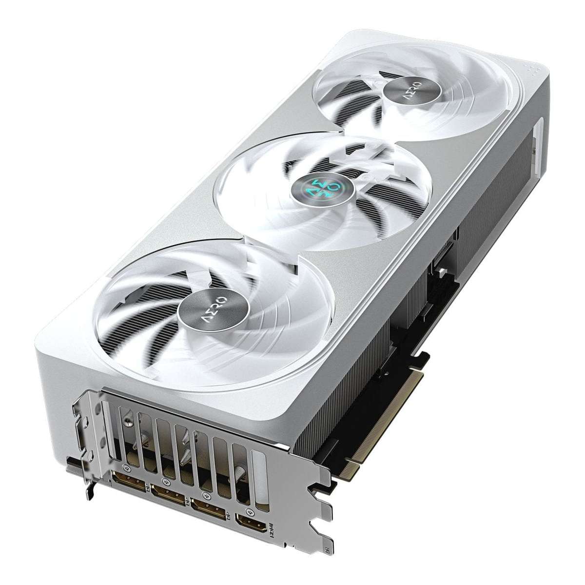 Gigabyte GeForce RTX 5070 Ti Aero OC 16G 16GB GDDR7 Graphics Card