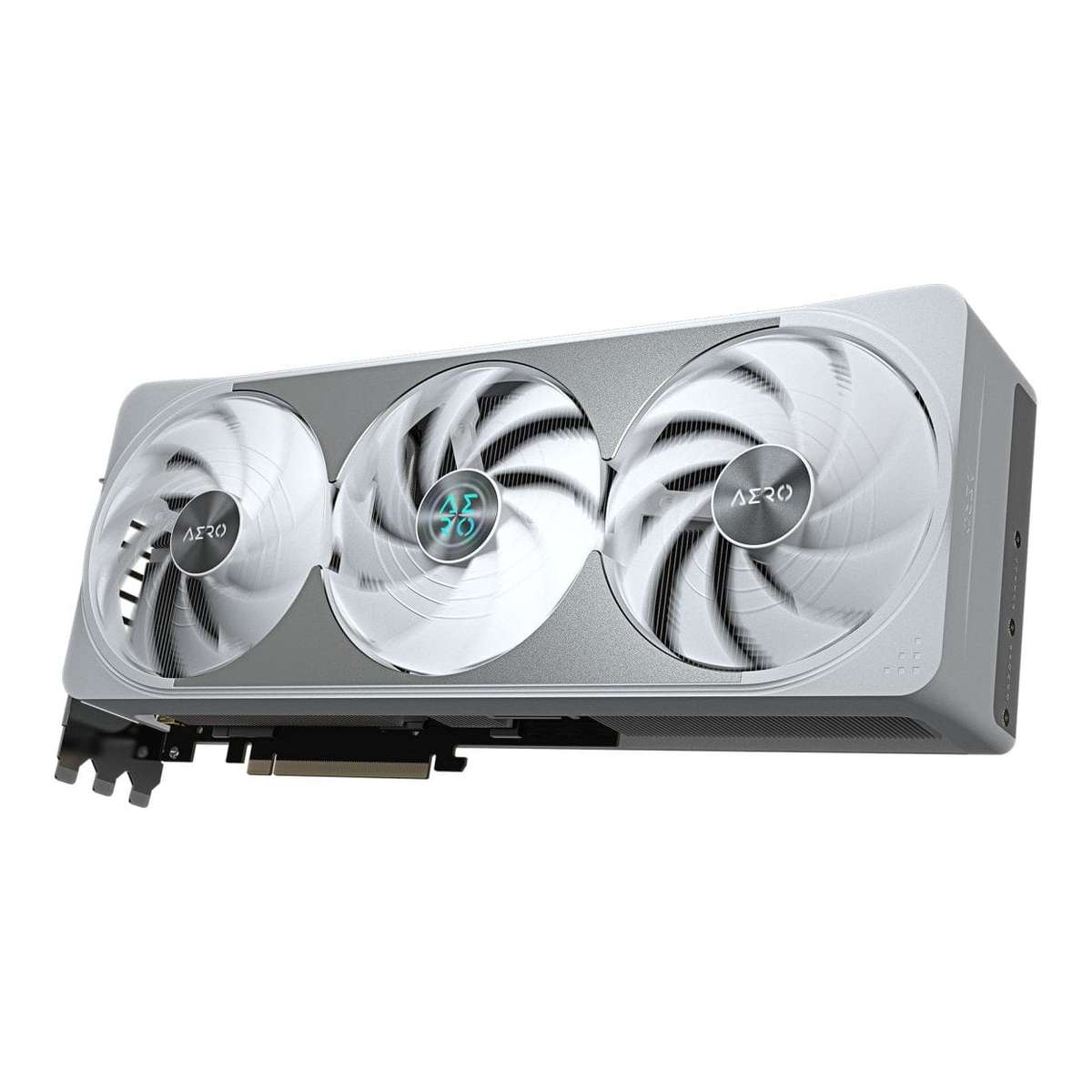 Gigabyte GeForce RTX 5070 Ti Aero OC 16G 16GB GDDR7 Graphics Card