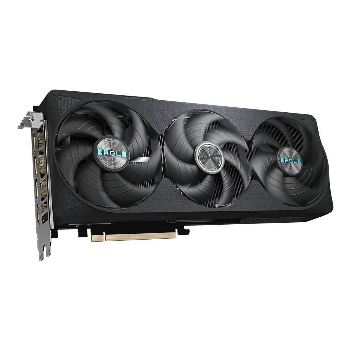 Gigabyte GeForce RTX 5070 Ti Eagle OC SFF 16GB GDDR7 Graphics Card