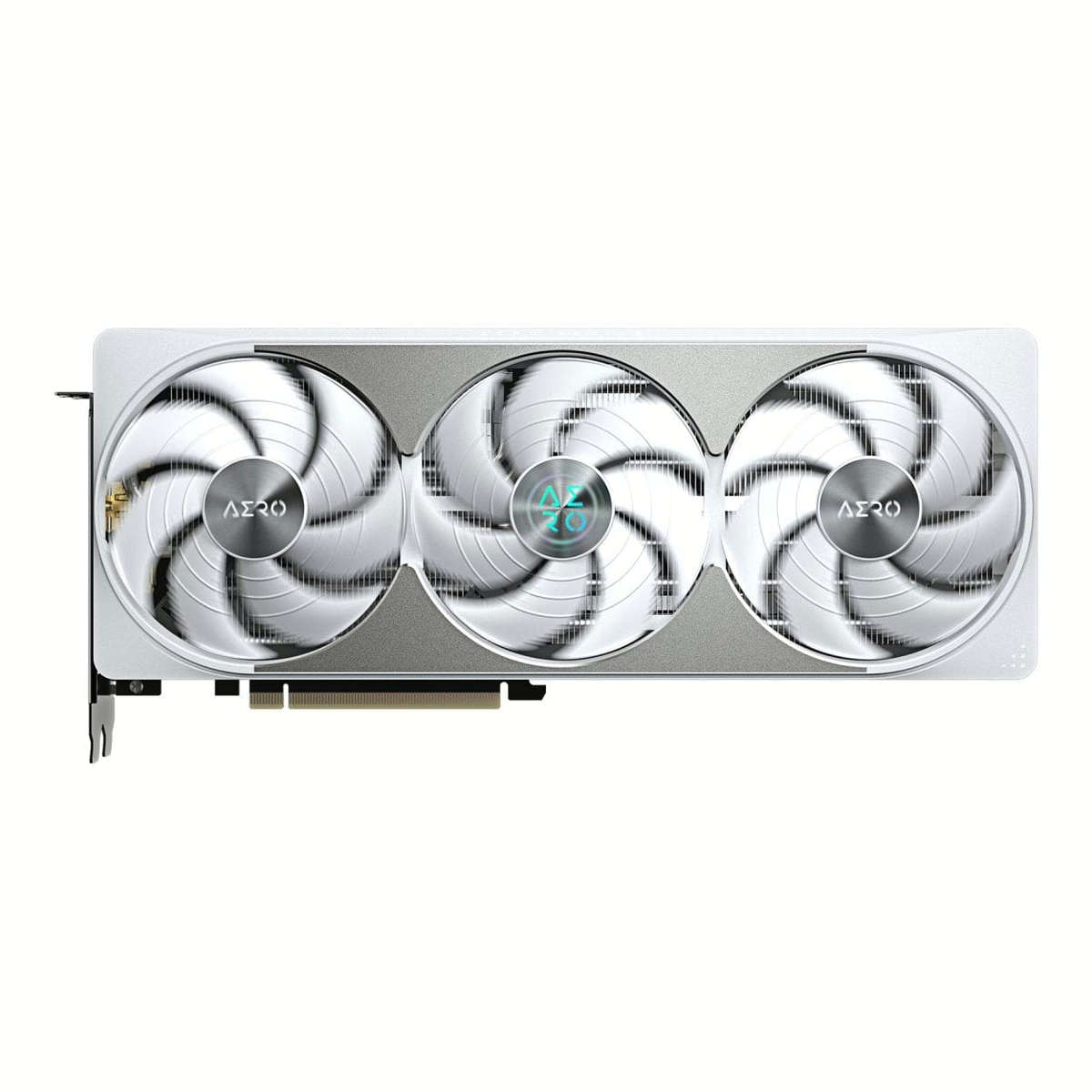Gigabyte GeForce RTX 5080 AERO OC SFF 16GB GDDR7 Graphics Card