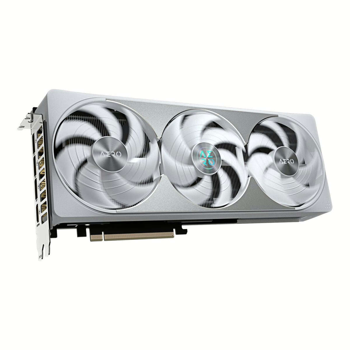Gigabyte GeForce RTX 5080 AERO OC SFF 16GB GDDR7 Graphics Card