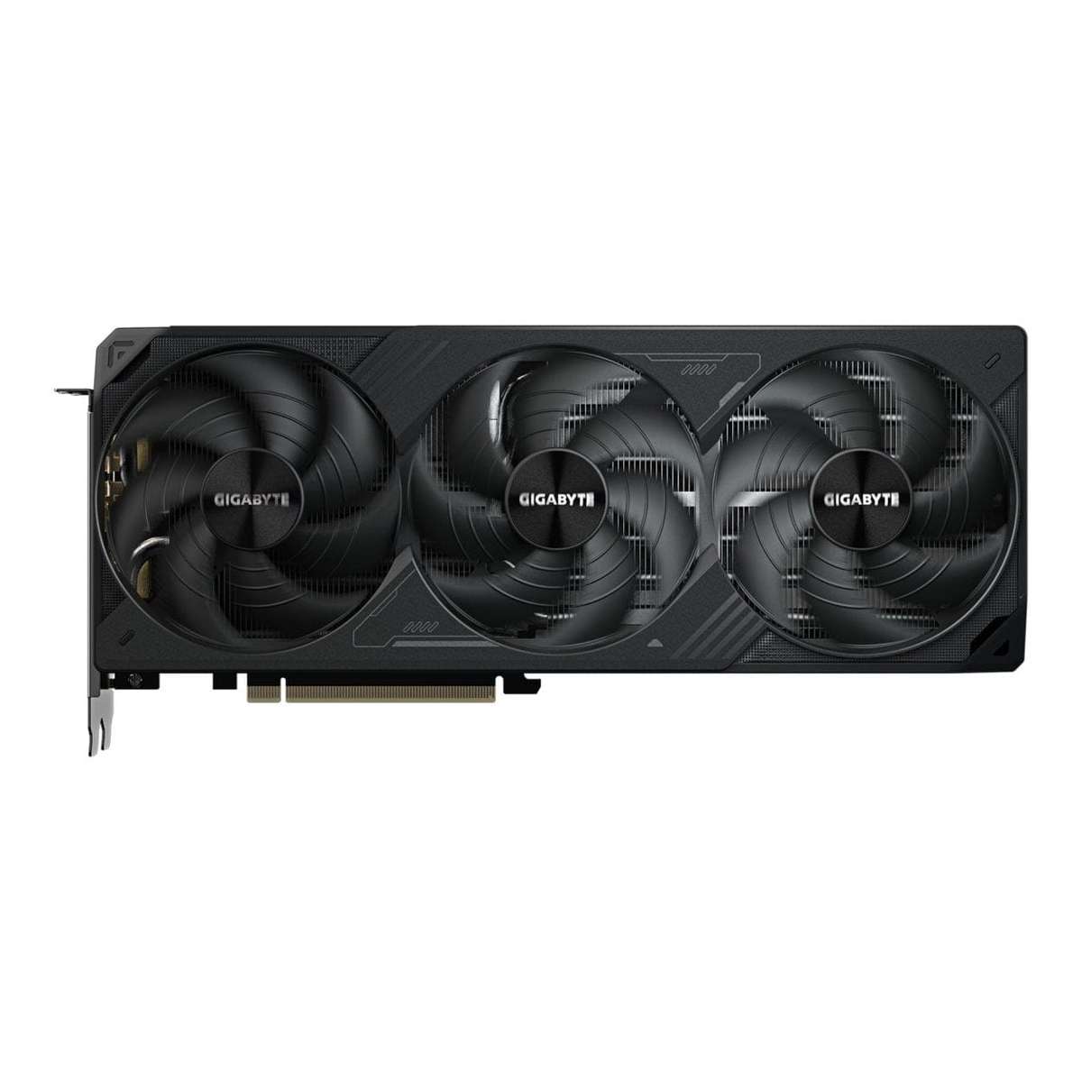 Gigabyte GeForce RTX 5080 Windforce OC SFF 16G 16GB GDDR7 Graphics Card