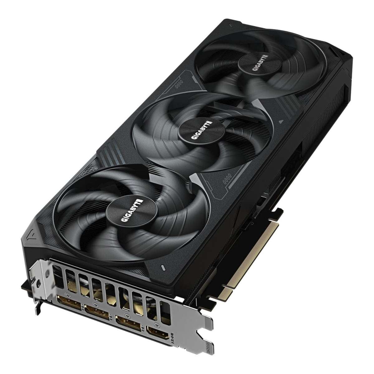 Gigabyte GeForce RTX 5080 Windforce OC SFF 16G 16GB GDDR7 Graphics Card
