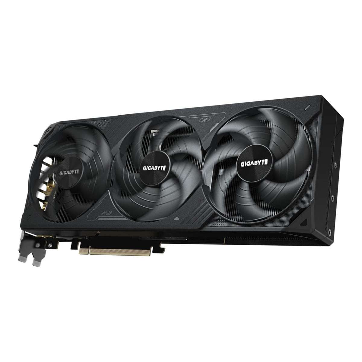 Gigabyte GeForce RTX 5080 Windforce OC SFF 16G 16GB GDDR7 Graphics Card