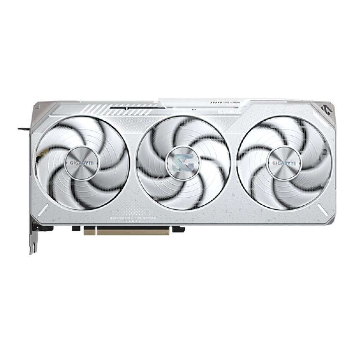 Gigabyte Radeon RX 9070 XT GAMING OC ICE 16GB GDDR6 Graphics Card