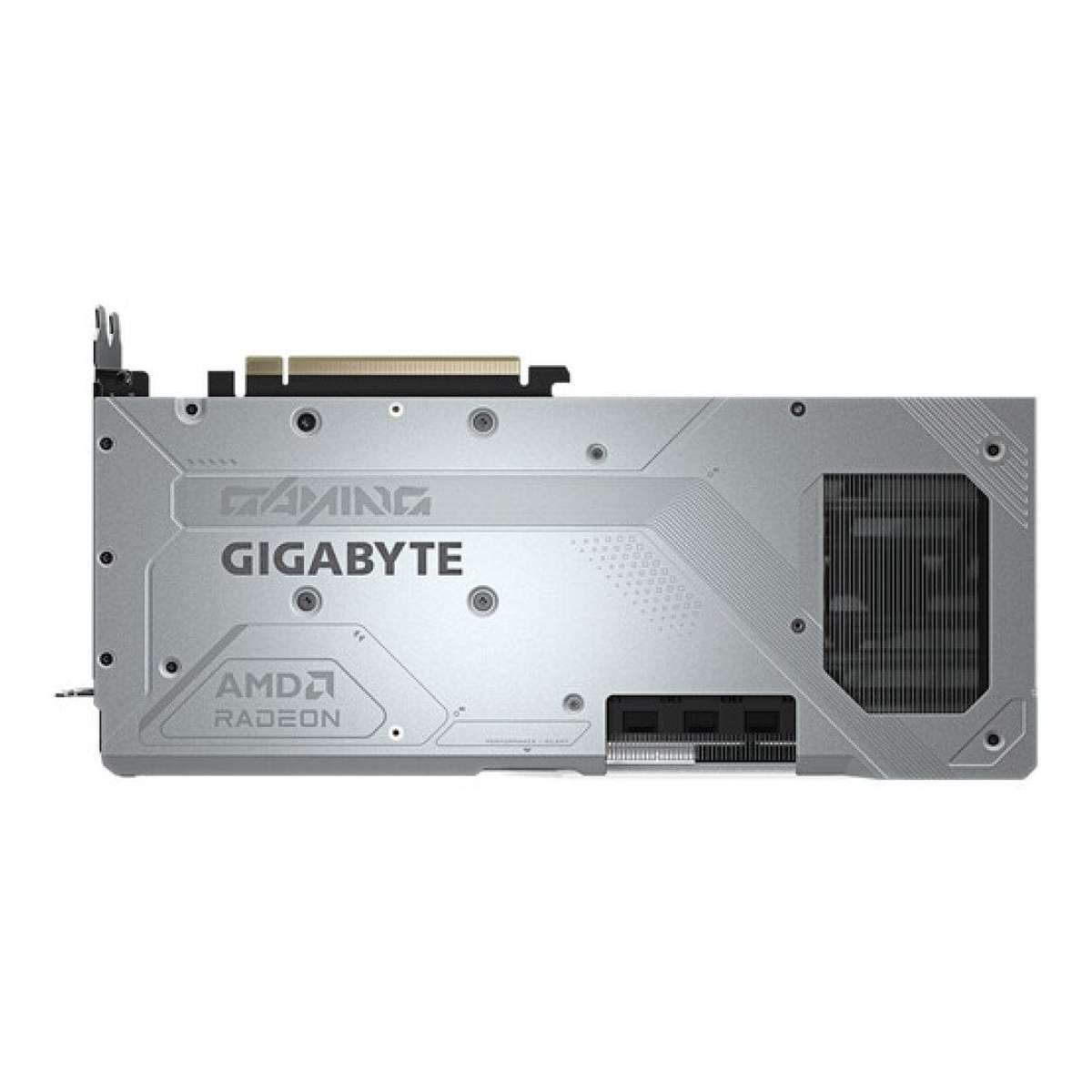 Gigabyte Radeon RX 9070 XT GAMING OC ICE 16GB GDDR6 Graphics Card