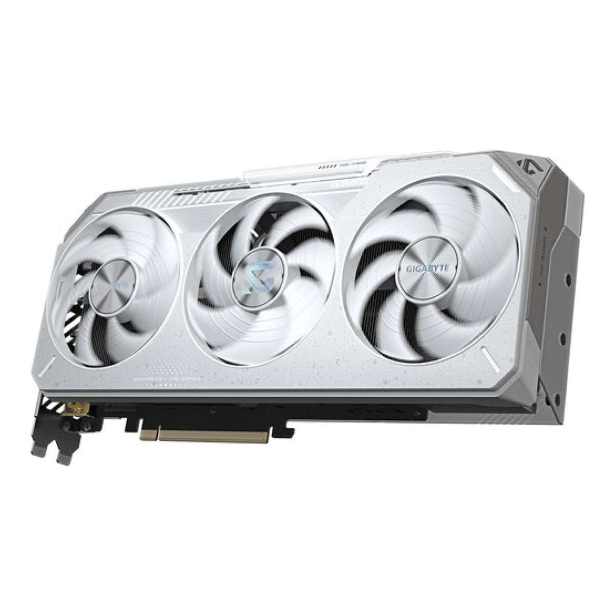 Gigabyte Radeon RX 9070 XT GAMING OC ICE 16GB GDDR6 Graphics Card