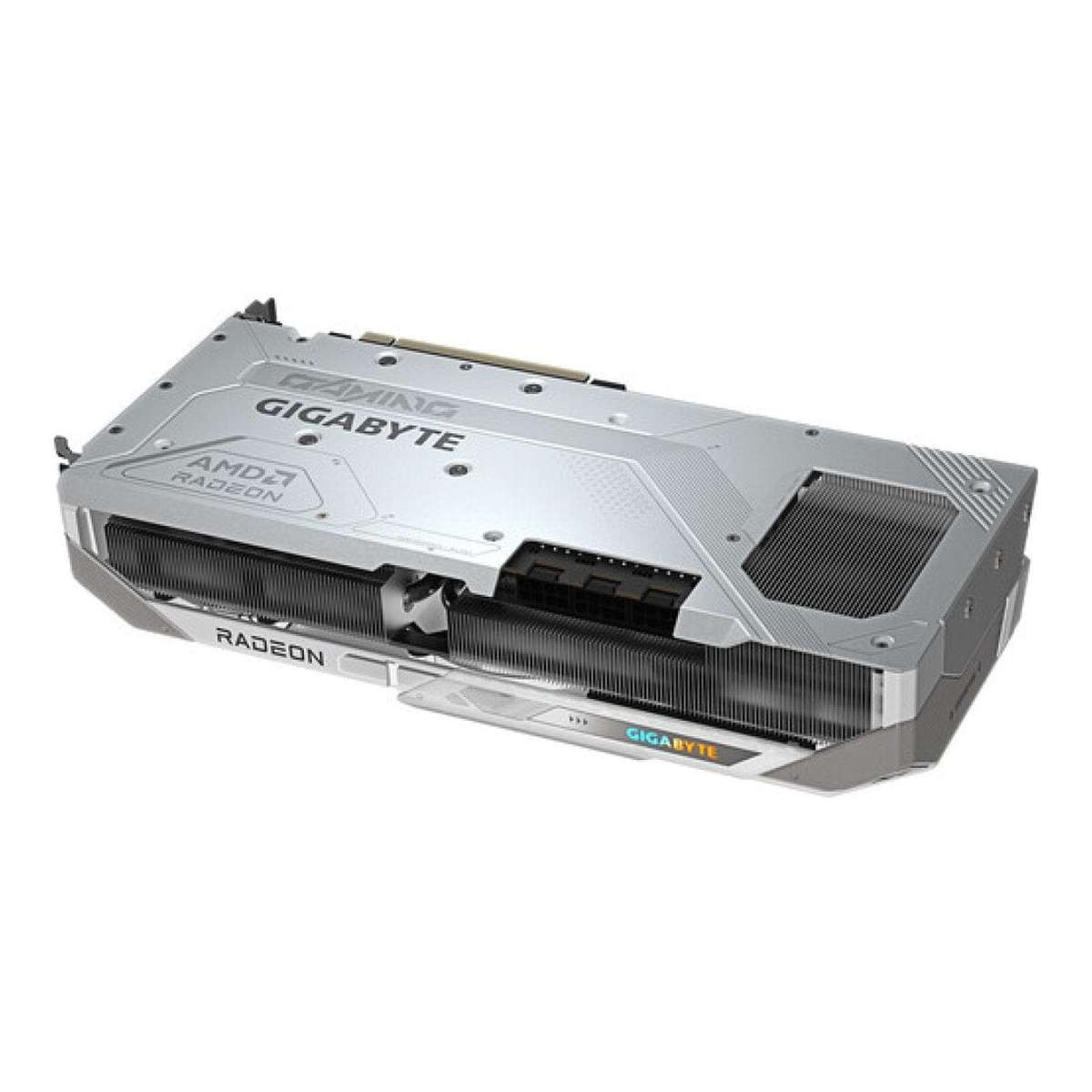Gigabyte Radeon RX 9070 XT GAMING OC ICE 16GB GDDR6 Graphics Card