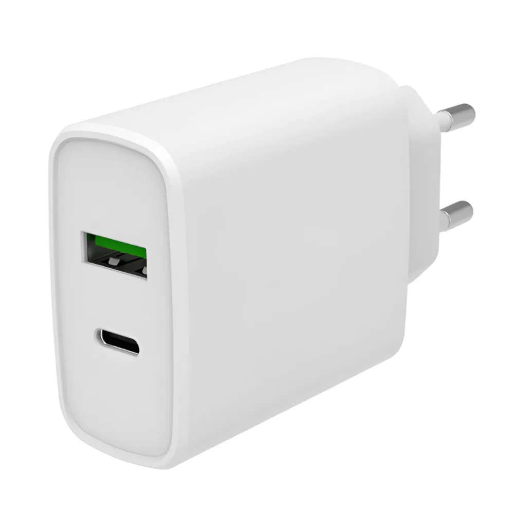 Gizzu 38W Type-C Wall Charger