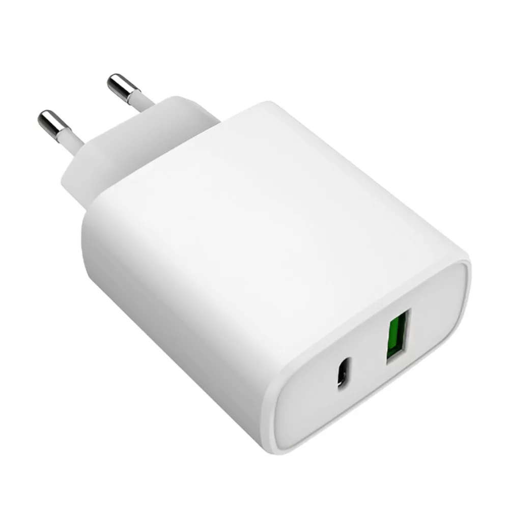 Gizzu 38W Type-C Wall Charger