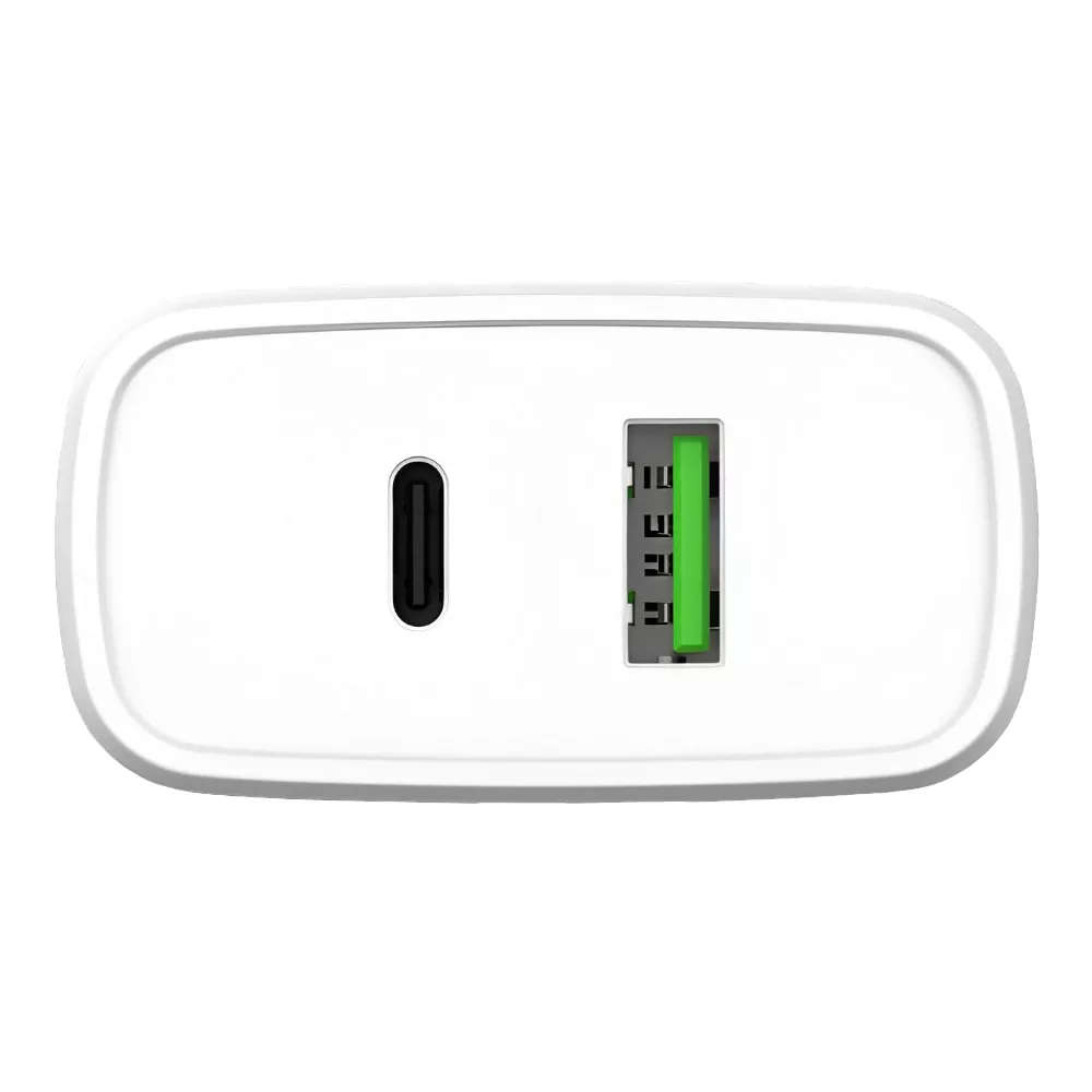 Gizzu 38W Type-C Wall Charger