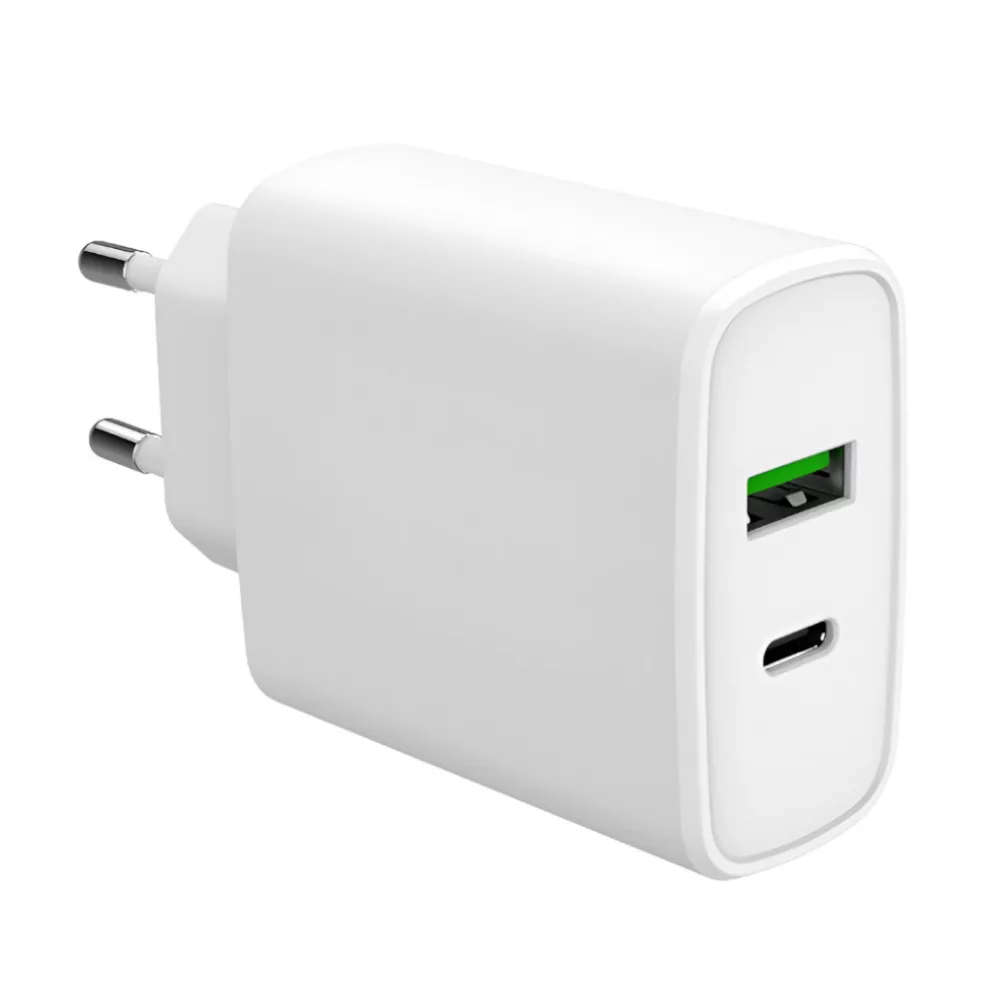 Gizzu 38W Type-C Wall Charger