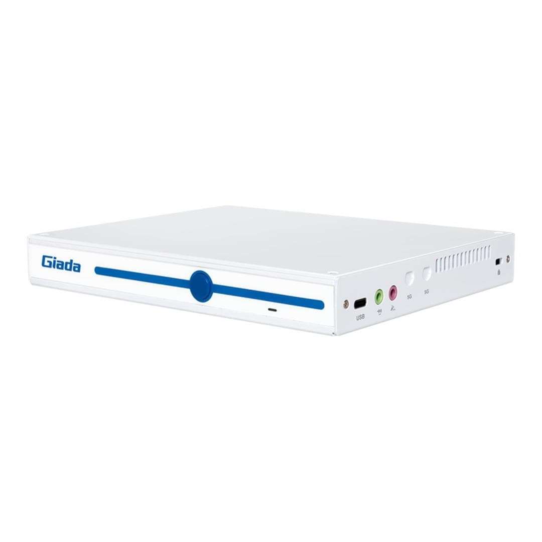 Giada H611 I5-11300H High-end Medical Computer