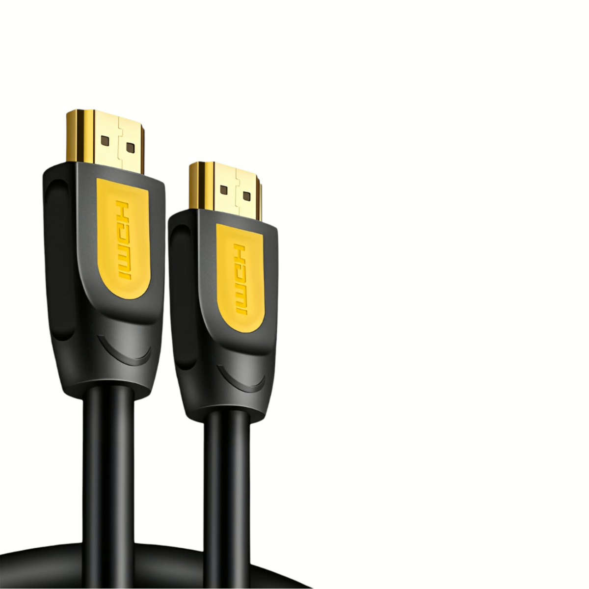 UGREEN HD101-10129 HDMI 4K Cable Male to Male Black 2m