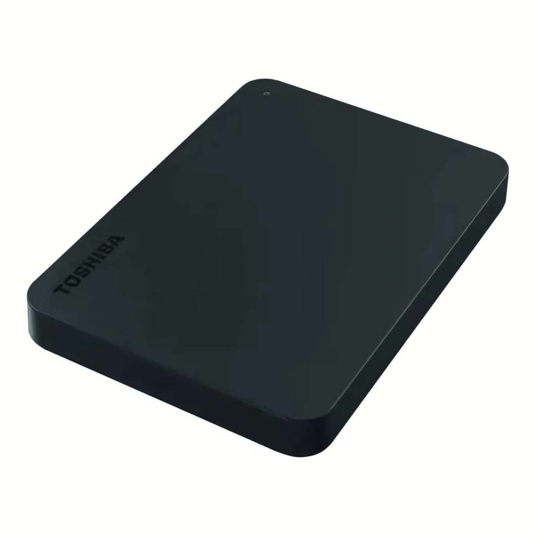 Toshiba 2.5-inch 4TB USB 3.0 External Hard Drive