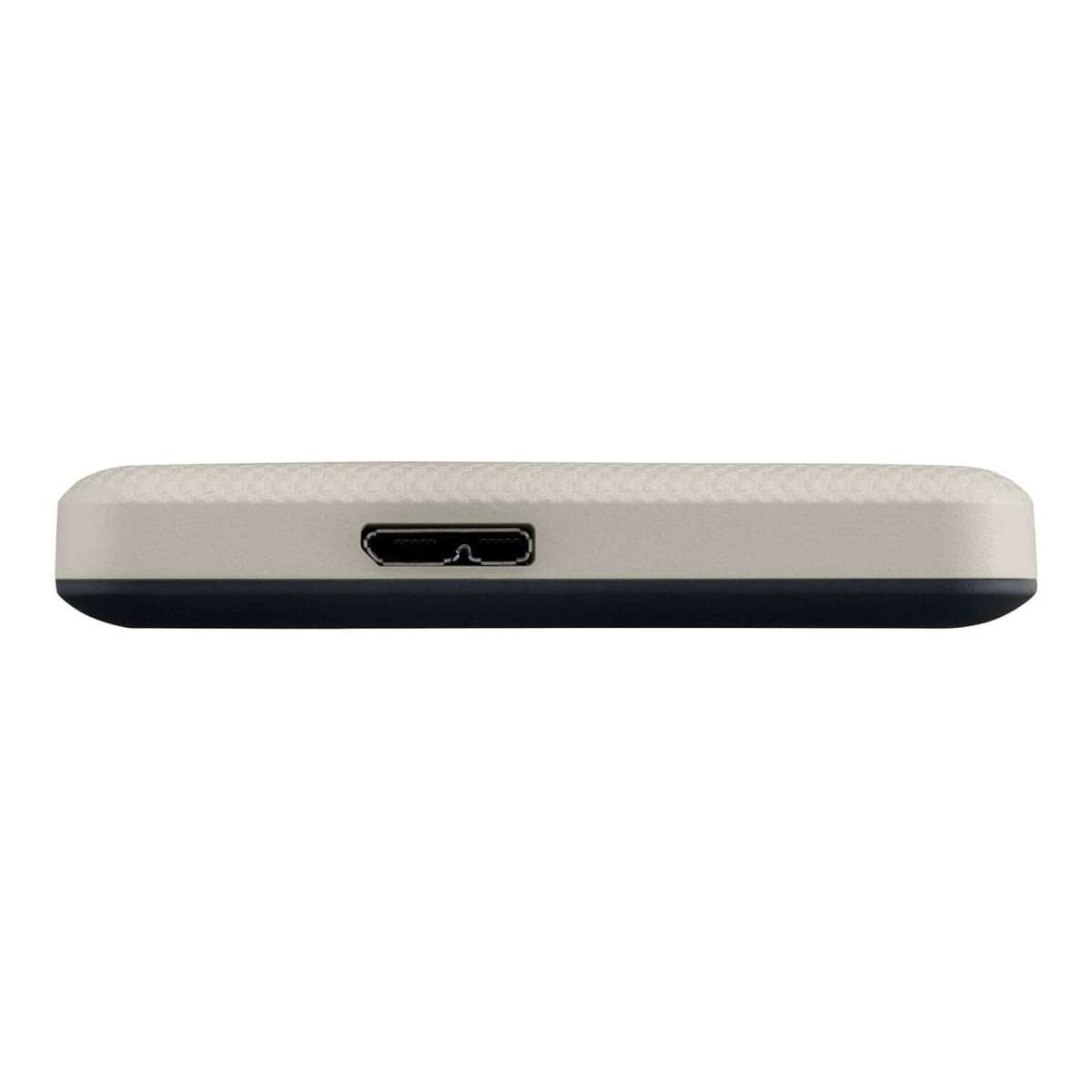 Toshiba Canvio Advance 2.5-inch 4TB USB 3.2 White External Hard Drive