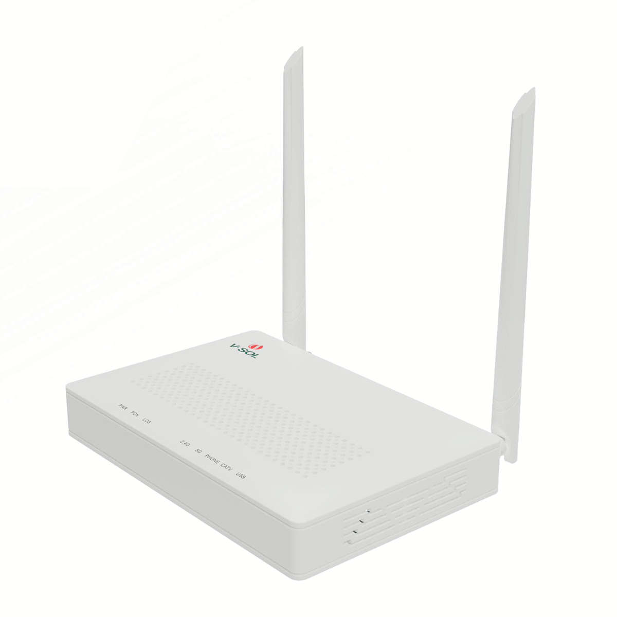 V-Sol 1XPON+4GE+1POTS+CATV+USB 3.0+Wi-Fi 5 HGU ONT