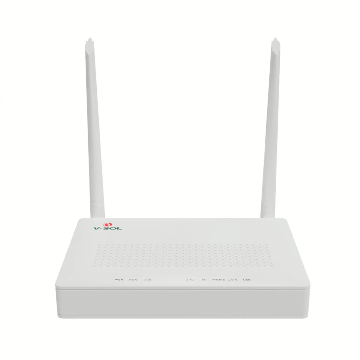 V-Sol 1XPON+4GE+1POTS+CATV+USB 3.0+Wi-Fi 5 HGU ONT