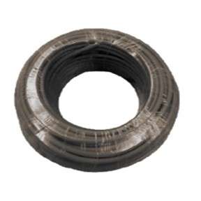 Helukabel 4mm2 single-core DC cable 25m - Black