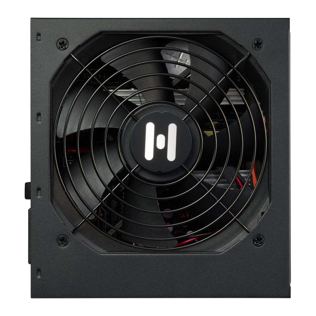 FSP Hydro M Pro 700W 80PLUS Bronze Gen5 Semi-modular Power Supply