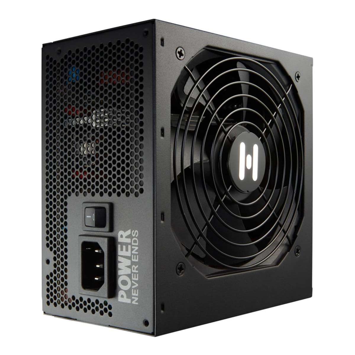 FSP Hydro M Pro 700W 80PLUS Bronze Gen5 Semi-modular Power Supply