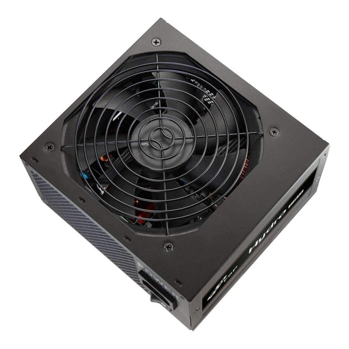 FSP Hydro M Pro 800W 80PLUS Bronze Gen5 Semi-modular Power Supply