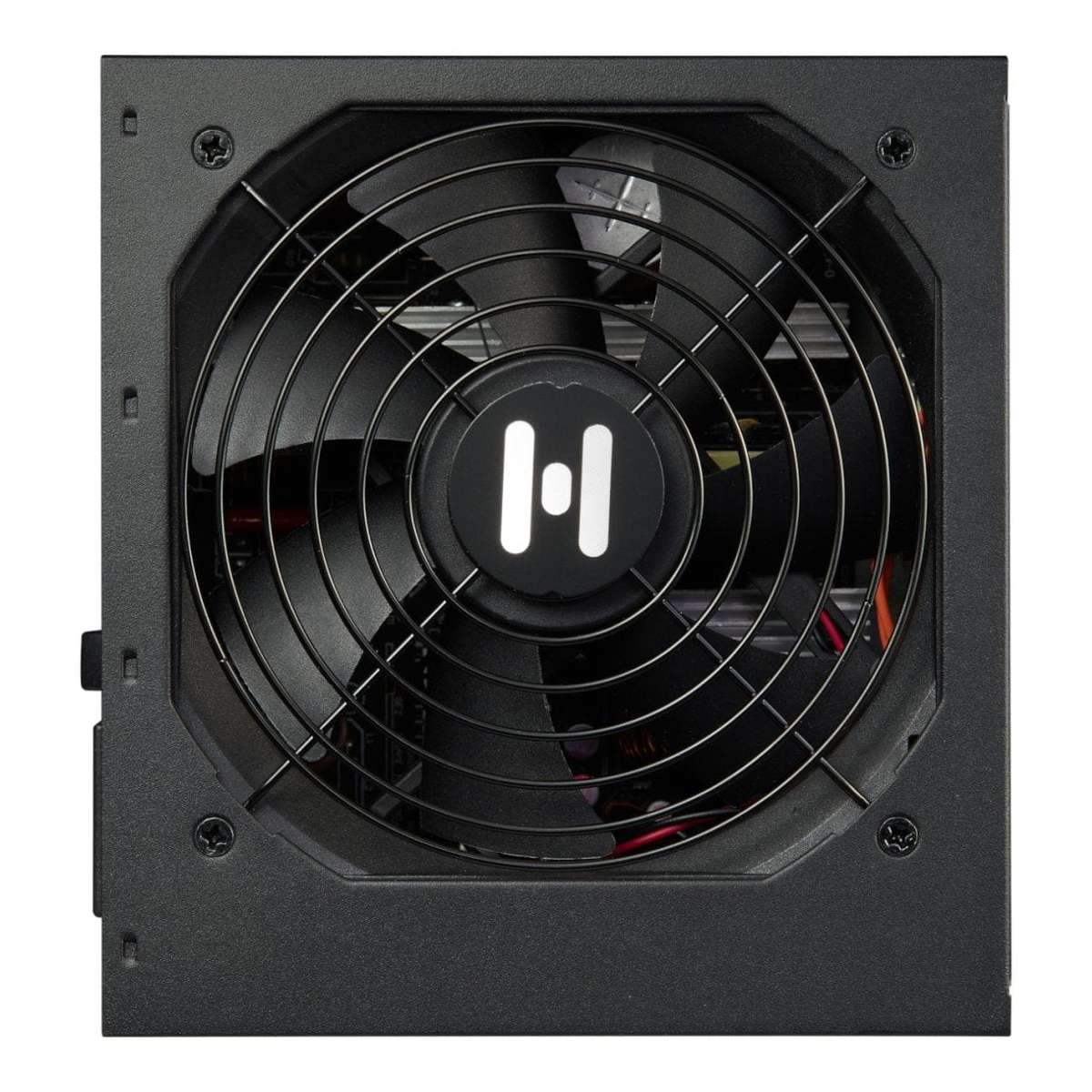 FSP Hydro M Pro 800W 80PLUS Bronze Gen5 Semi-modular Power Supply