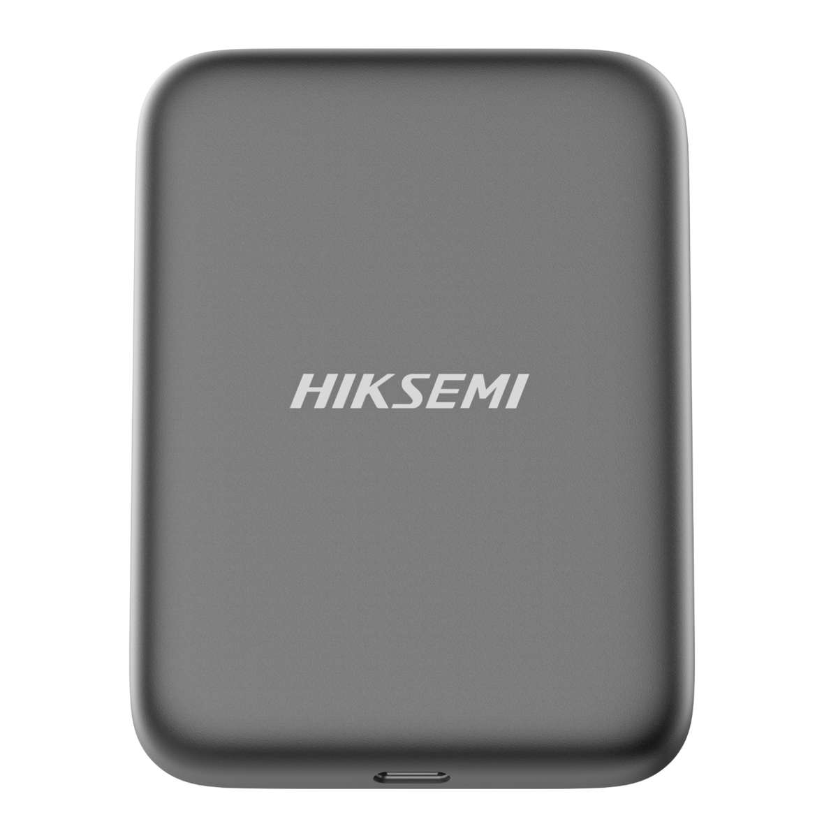 Hiksemi Elite Magnet 2TB USB Type-C Portable SSD