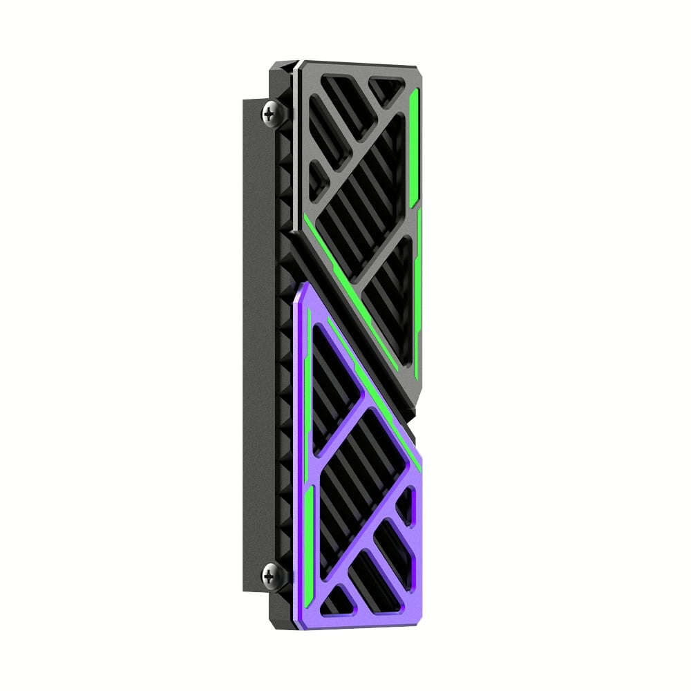 Hiksemi M.2 SSD COOLER HEATSINK MH1