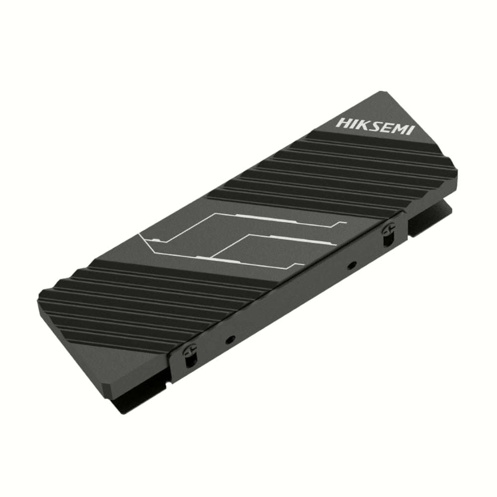 Hiksemi MH2 M.2 SSD Cooler Heatsink