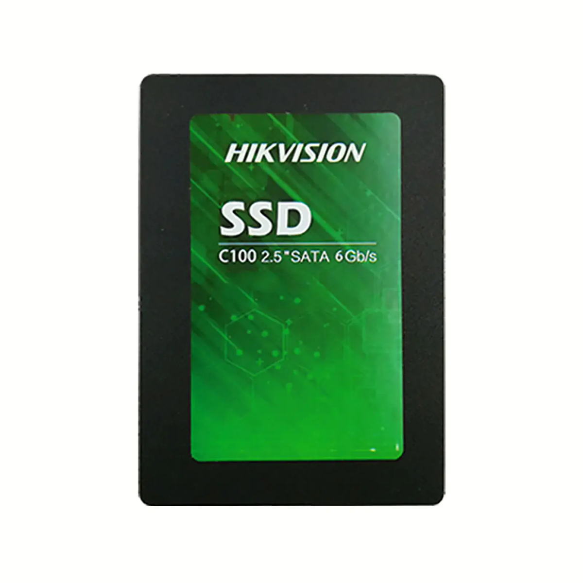 Hiksemi Neo 480GB 2.5" SATA Internal SSD