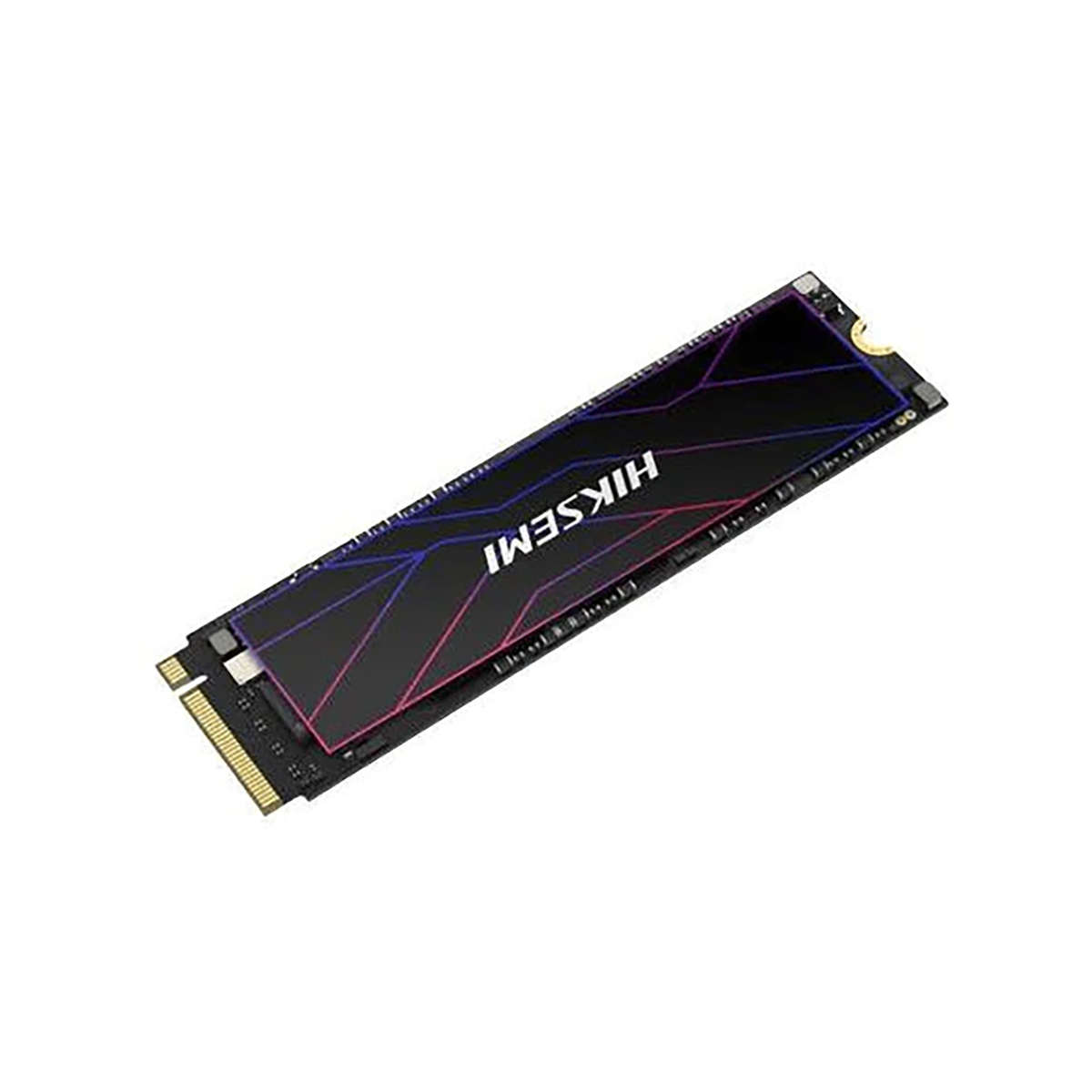 Hiksemi Future M.2 4TB PCIe 4.0 NVMe Internal SSD