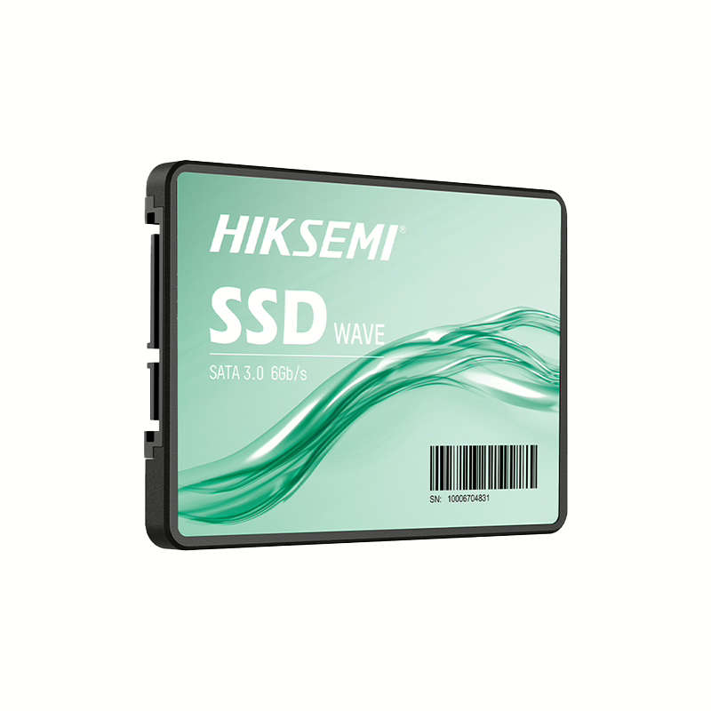 HIKSEMI WAVE(S) 2.5 128GB SATAIII SSD
