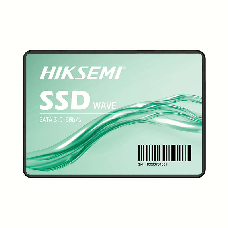 HIKSEMI WAVE(S) 2.5 128GB SATAIII SSD