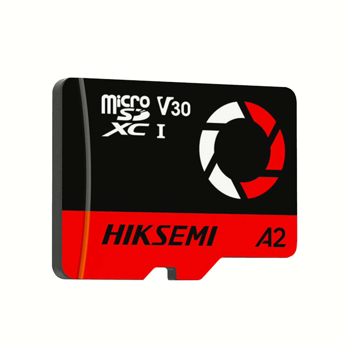 Hiksemi Capture V30 128GB MicroSDXC (Without Adapter)