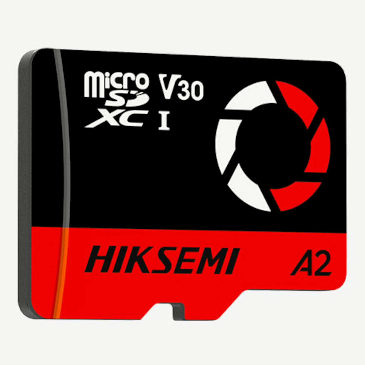 HIKSEMI Capture V30 512GB MicroSDXC Card (Without Adapter)