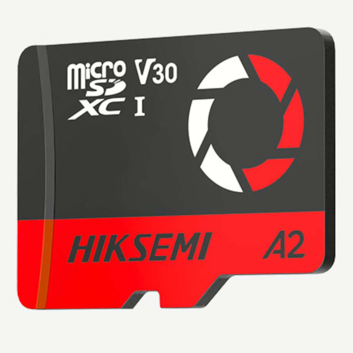 HIKSEMI Capture V30 512GB MicroSDXC Card (Without Adapter)